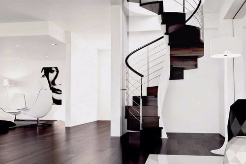 室內(nèi)優(yōu)質(zhì)樓梯設(shè)計(jì)的藝術(shù)與代理服務(wù)