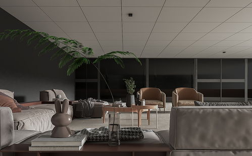 輕奢風(fēng)現(xiàn)代室內(nèi)裝修設(shè)計(jì) 天津室內(nèi)設(shè)計(jì)培訓(xùn)制作全解析