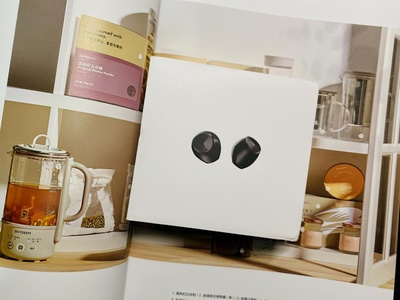 輕如A4紙！JEET Air 2藍牙耳機體驗 學生黨的最佳選擇