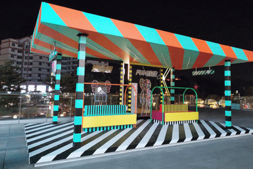 華東霸榜！最受品牌商關注Top100新開Mall中運動項目經營成焦點