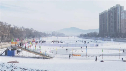 撫順市東洲區(qū)人民政府 推動運動項目經(jīng)營發(fā)展，促進全民健康與區(qū)域經(jīng)濟雙贏