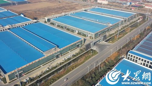 綠色發(fā)展看濟寧 經(jīng)典印務(wù)以高品質(zhì)綠色智能印刷項目，打造國家級“綠色工廠”新標(biāo)桿